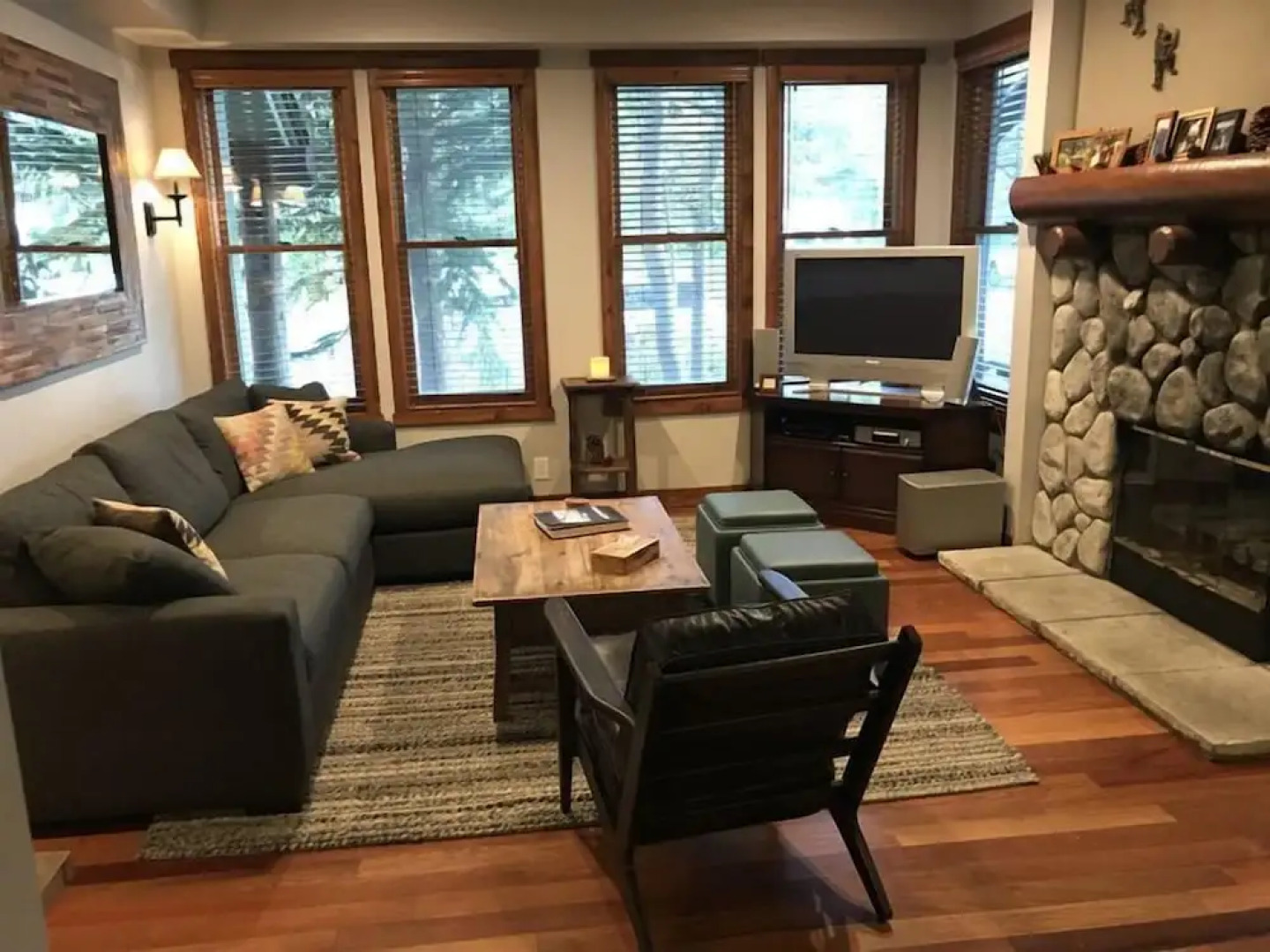 Snowcreek 883 Phase V