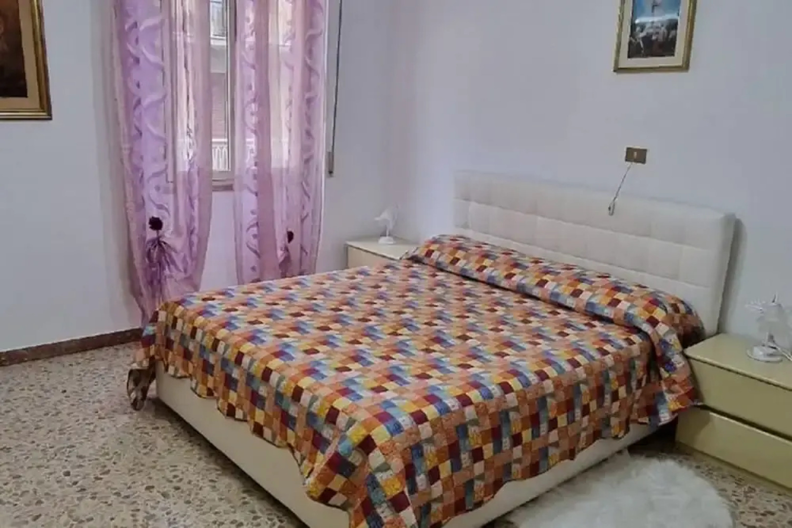 Belvilla by OYO Appartamento a Tagliacozzo