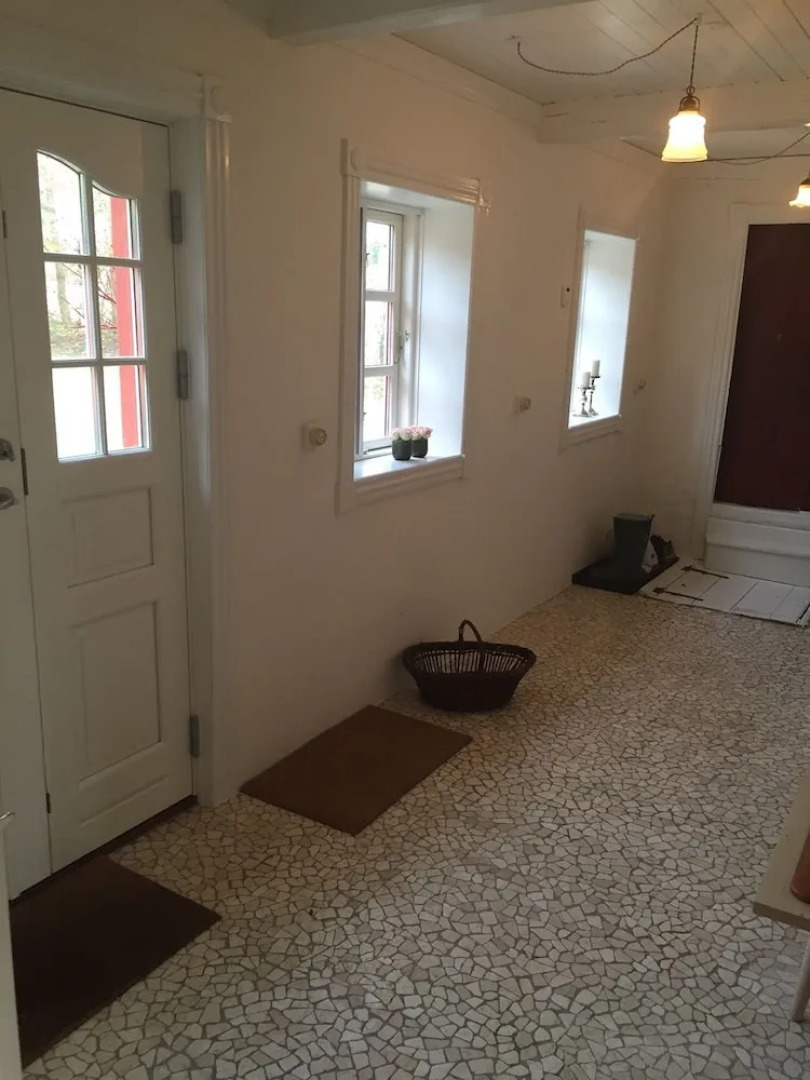 Alsbrogaard Deluxe Bed & Breakfast