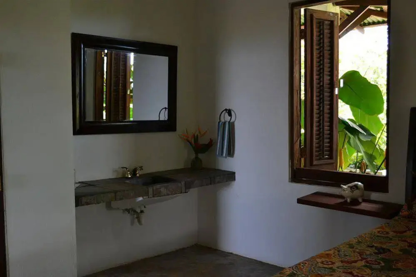 El Hotelito at The Rainforest Experience Farm