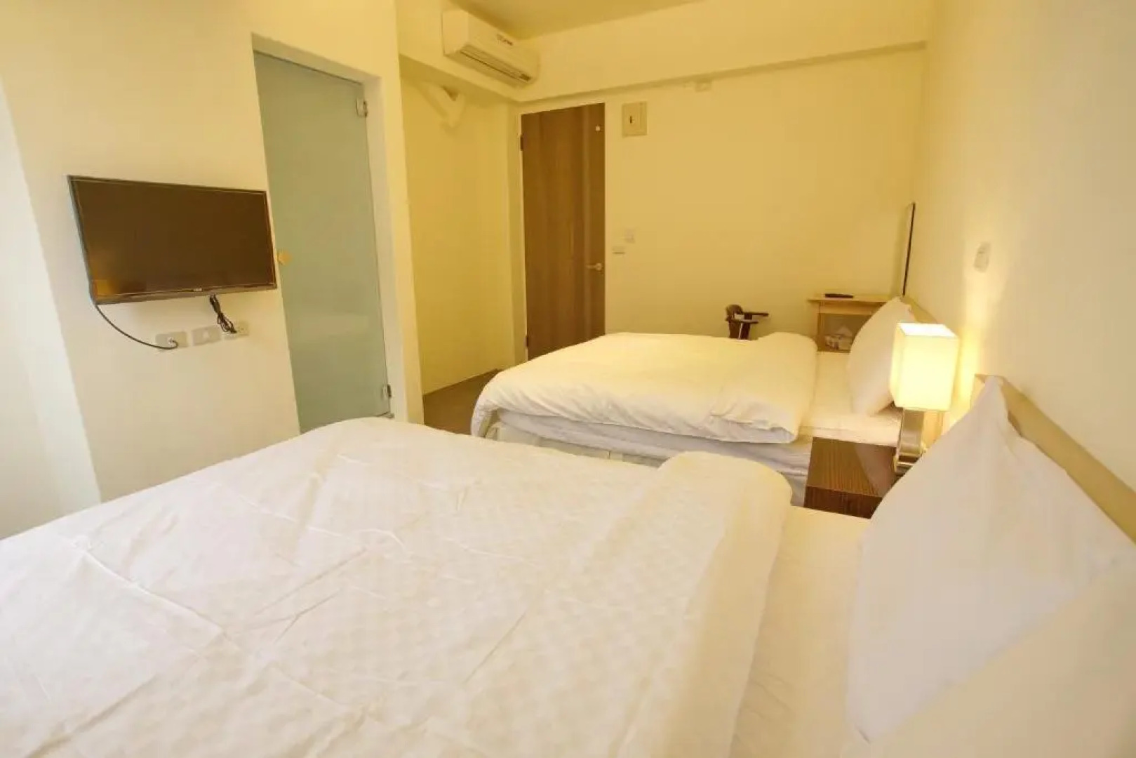 I'm Here B&B-Peng's family