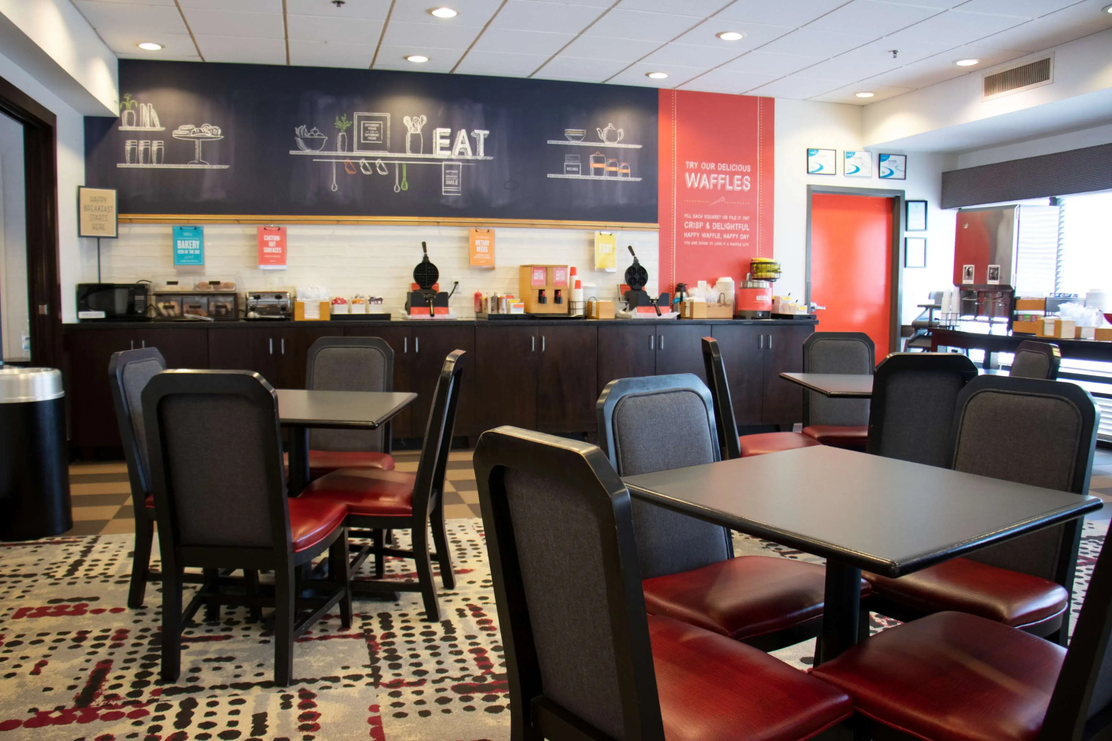 Hampton Inn Tuscaloosa-University