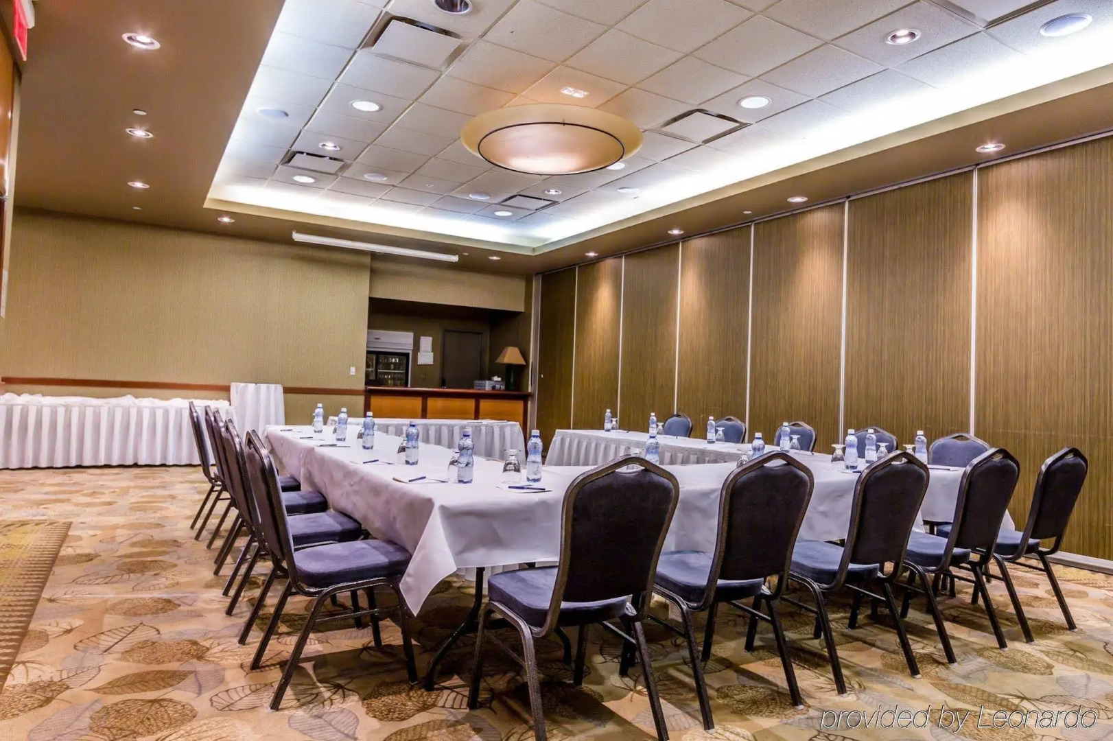 Sawridge Inn Fort McMurray