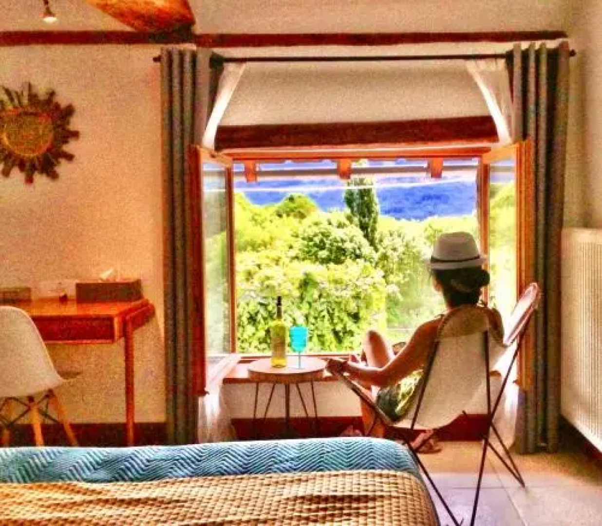 La Grange des Ecrins