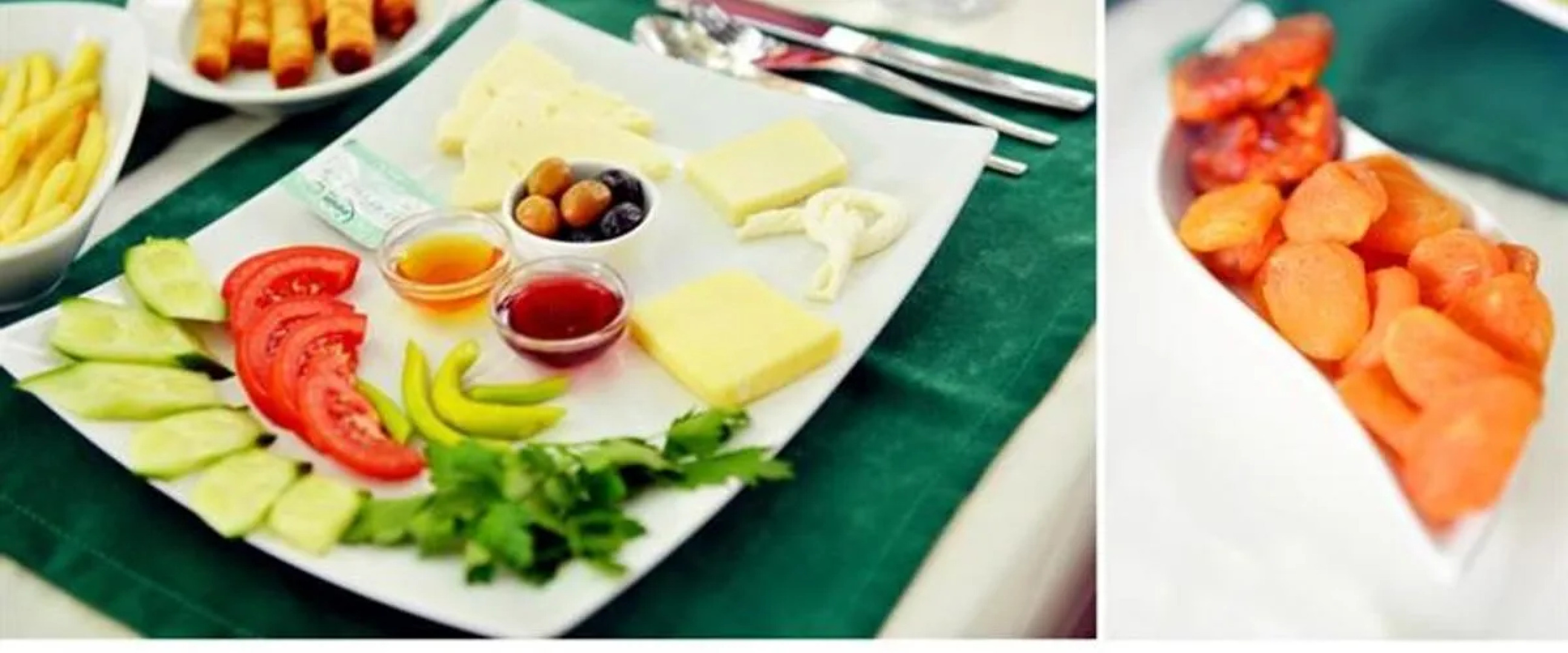 Green House Konak Otel