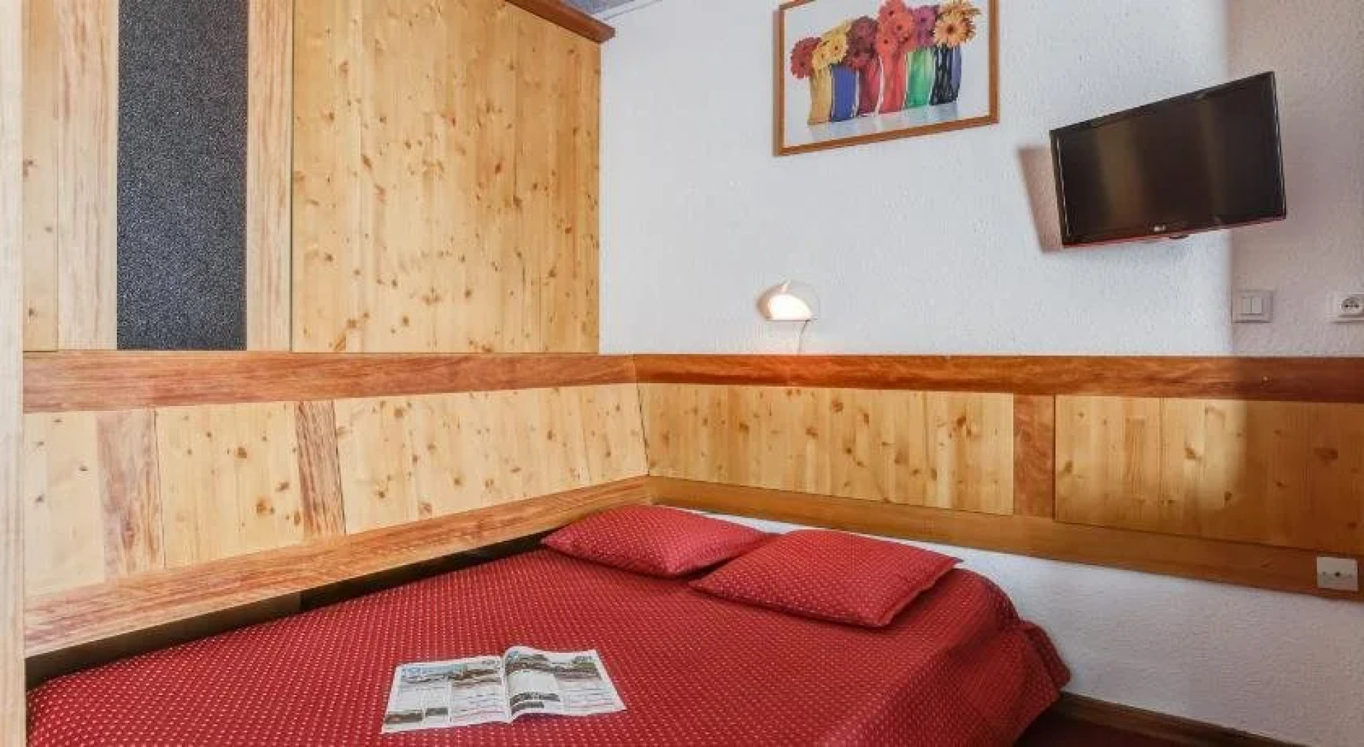 Résidence Pierre & Vacances Grande Motte