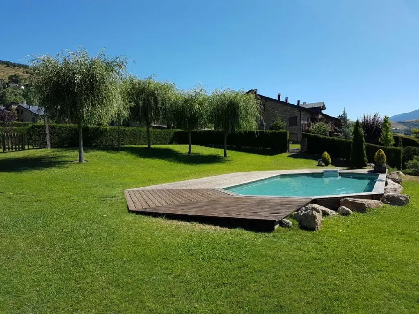 Casa Estavar Residencial