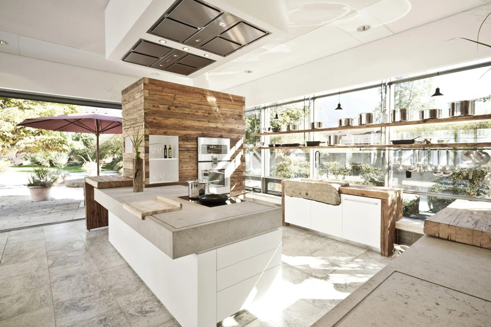 Althoff Seehotel Uberfahrt