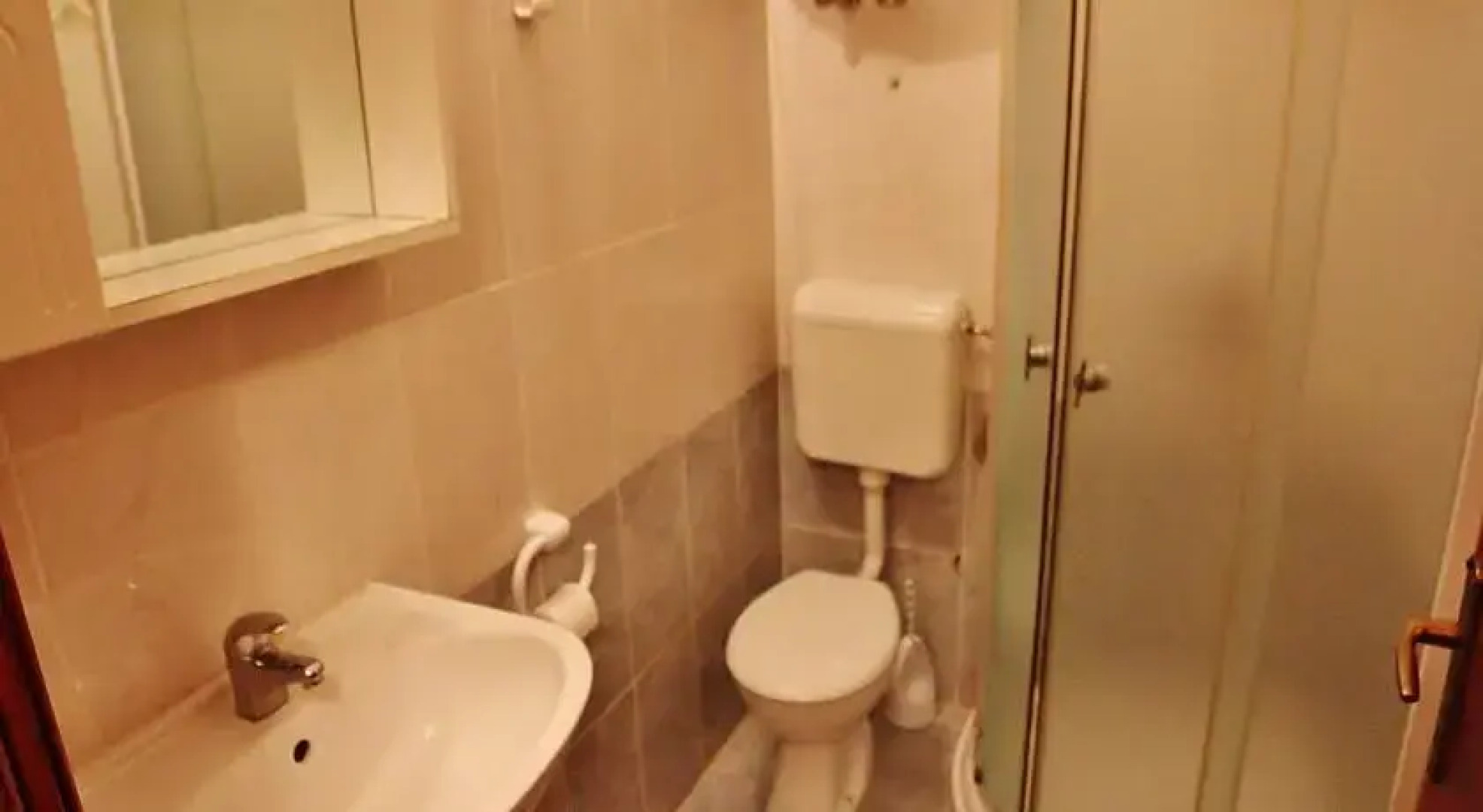 Apartment Caterina 341