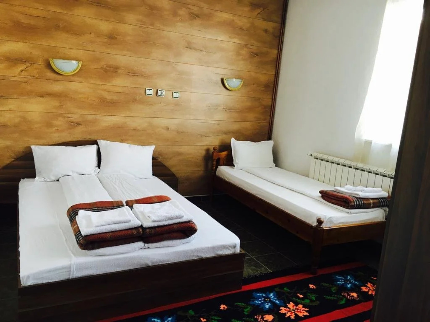 ArdoSpa Hotel Sarnitsa