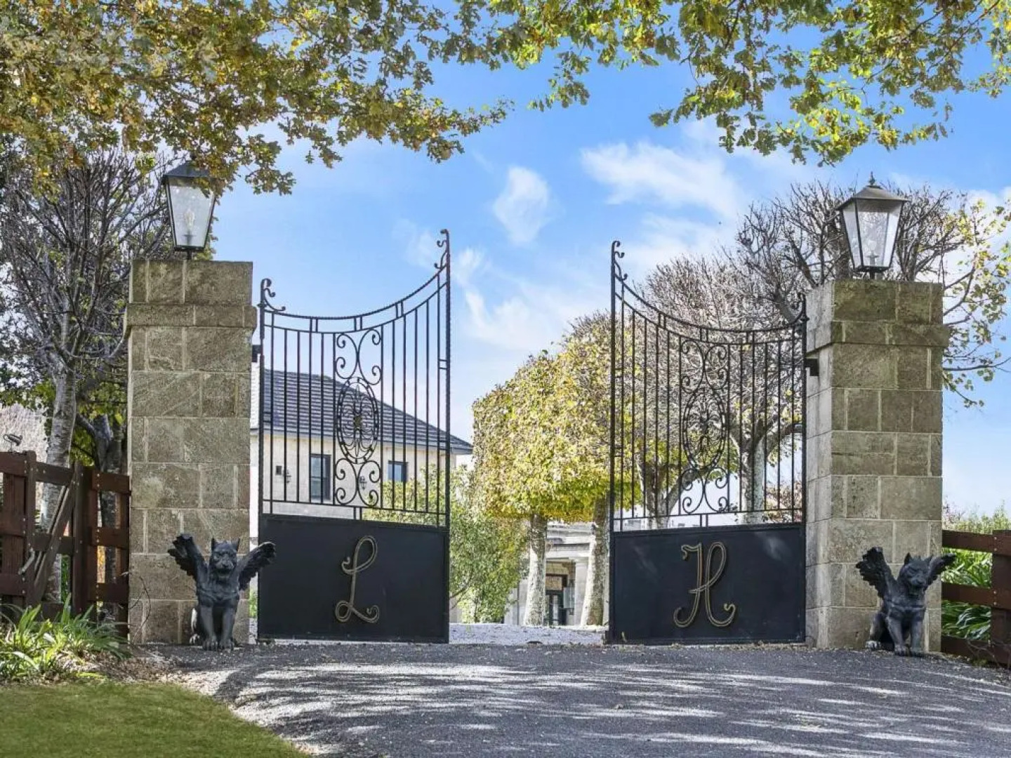 The Villa @ Linden Hall Highlands Luxury