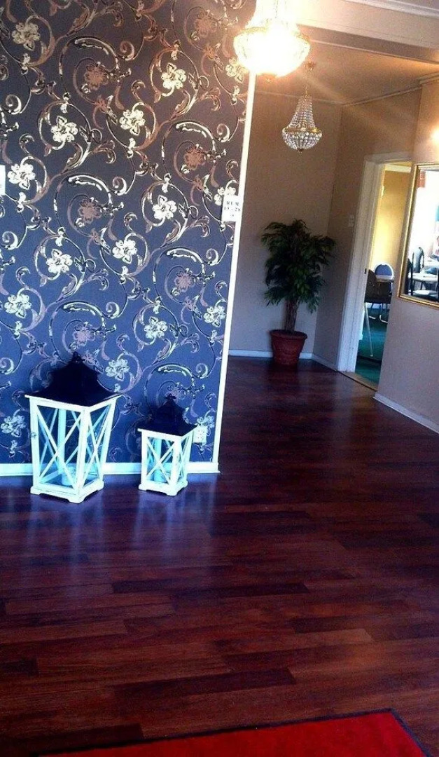 Hotell Gästis Tierp