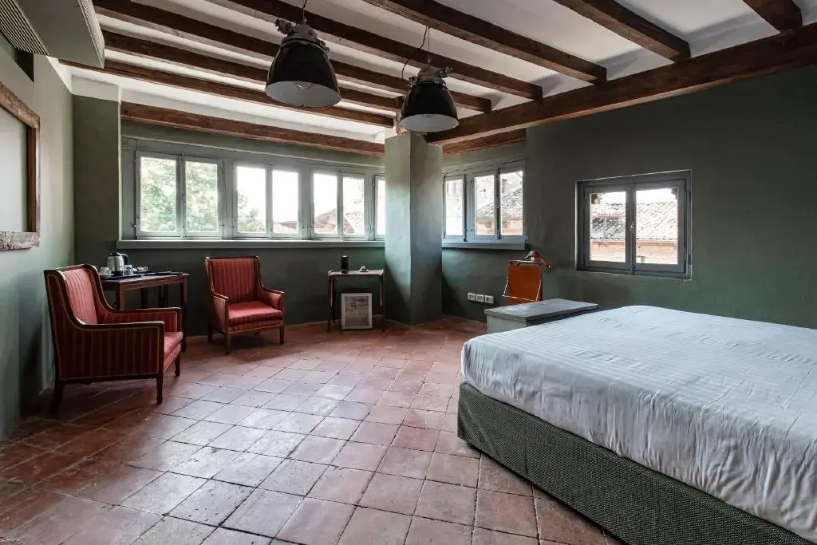 La Locanda di Grazzano Visconti
