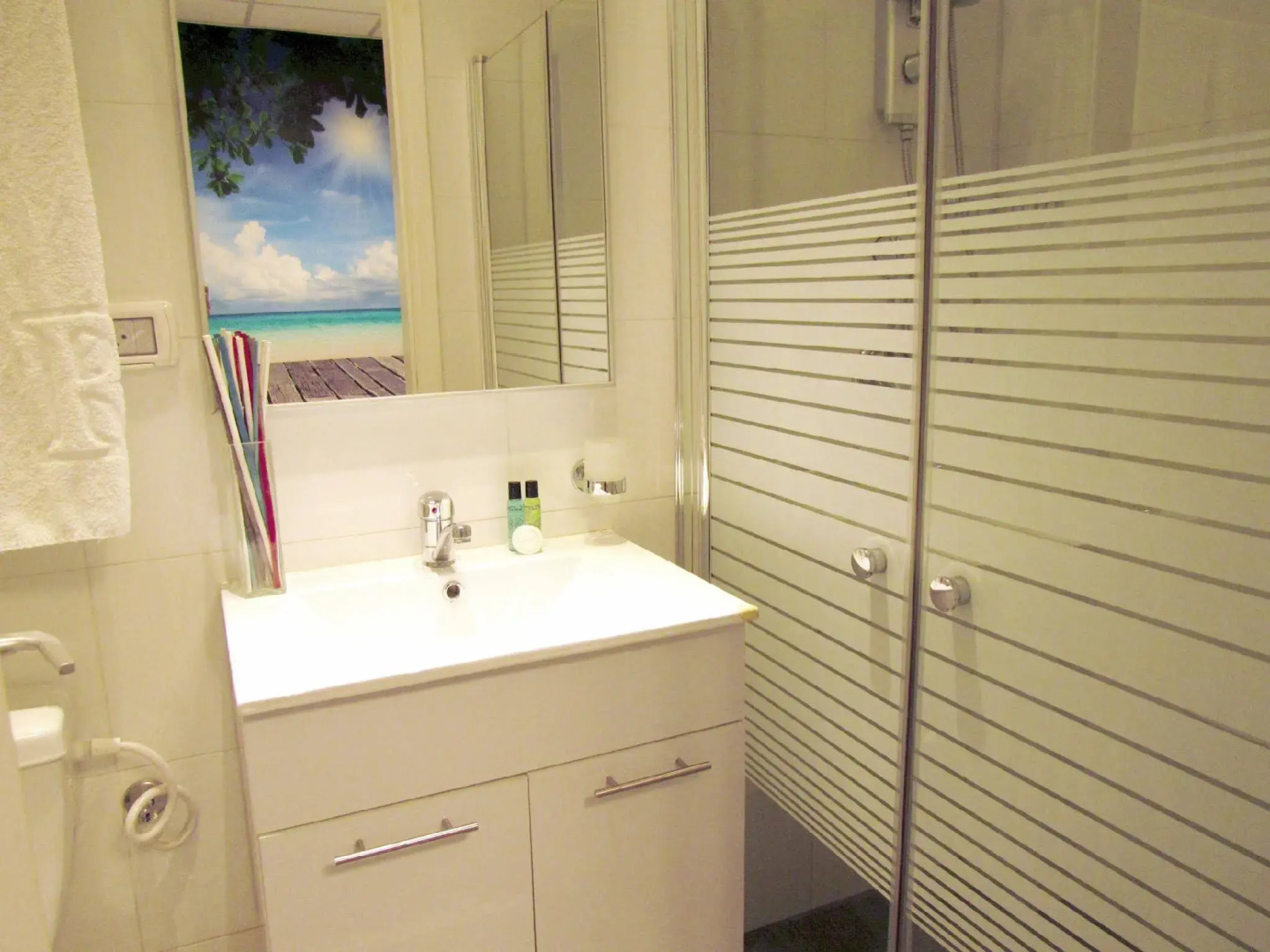 Dizengoff Sea Residence