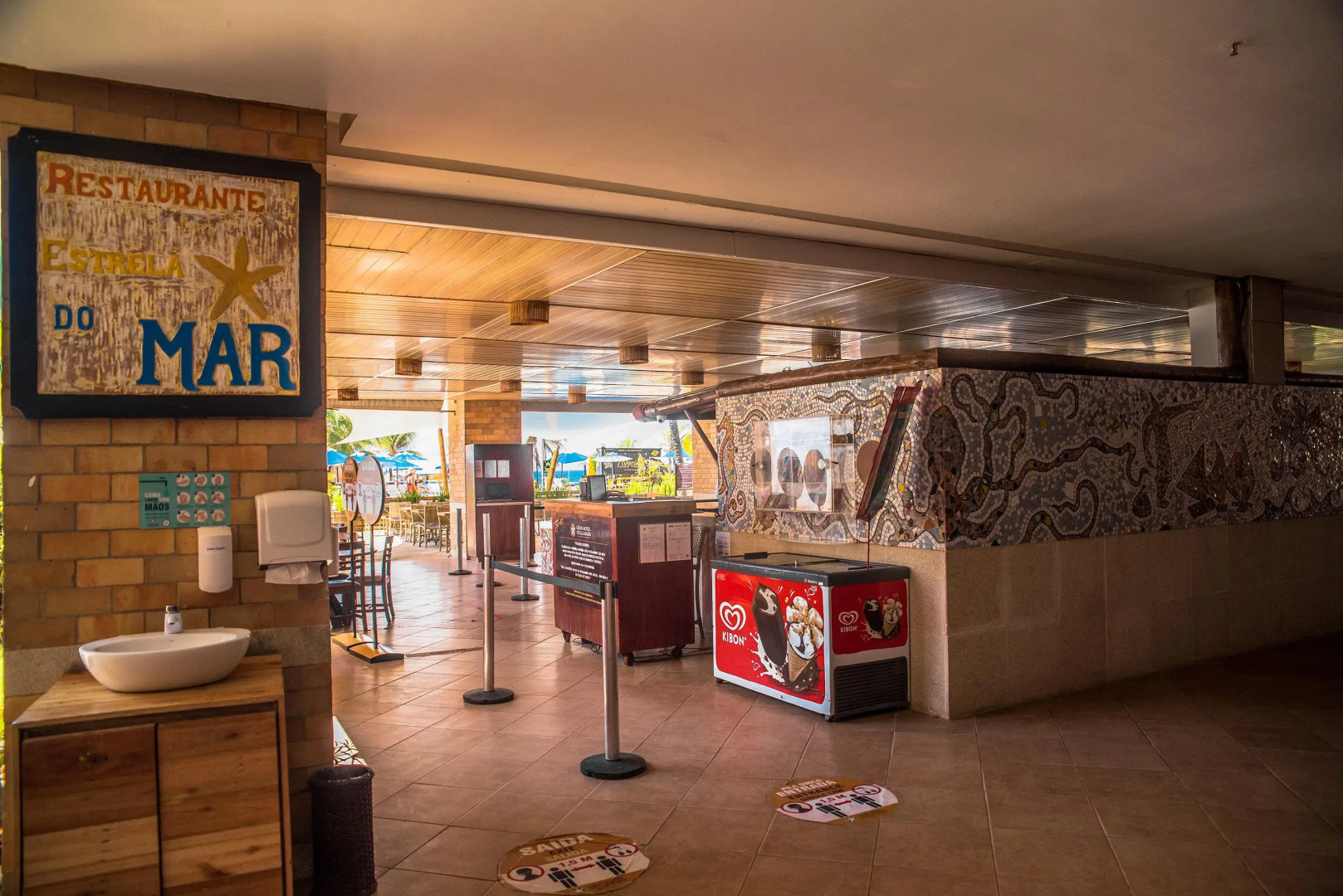 Gran Hotel Stella Maris Urban Resort & Conventions