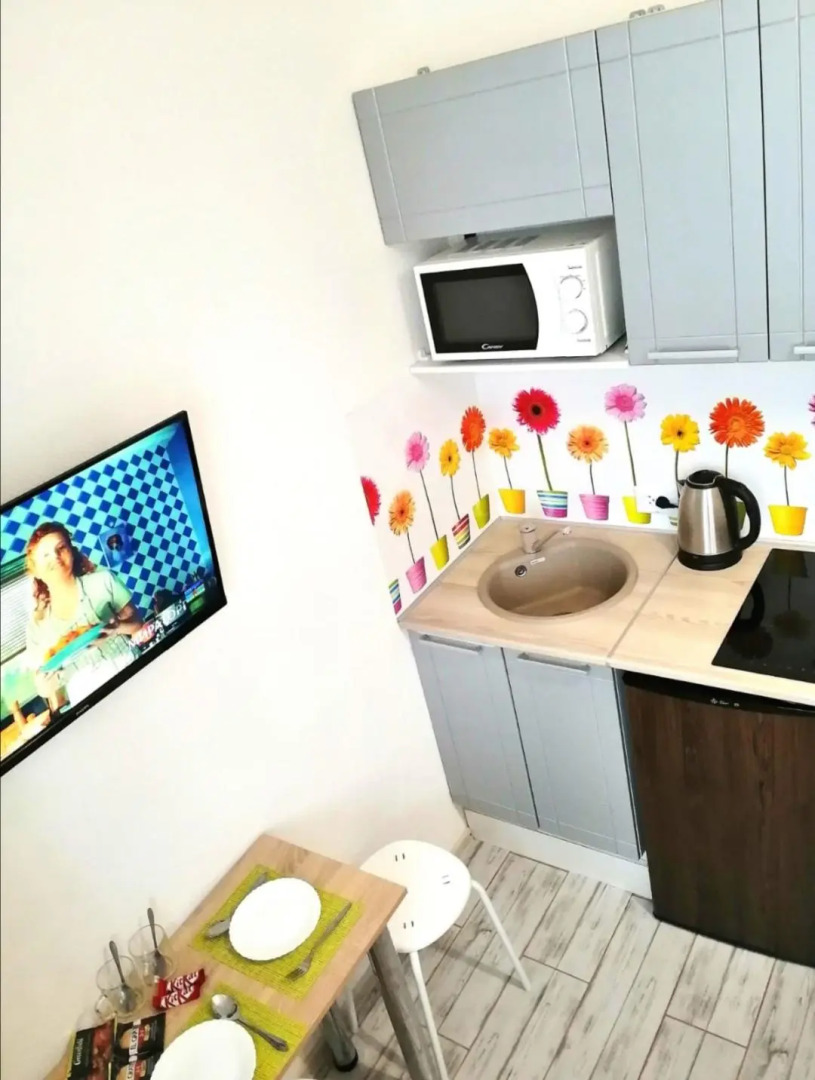 158 Квартир на улице Фомина