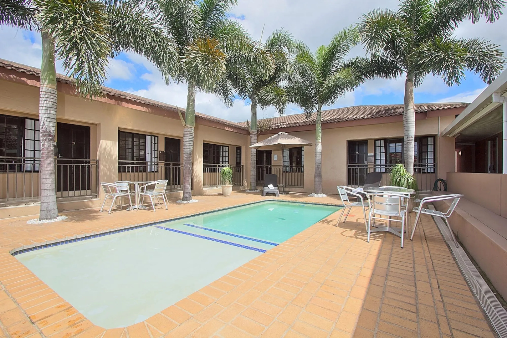 Gecko Inn Guest House