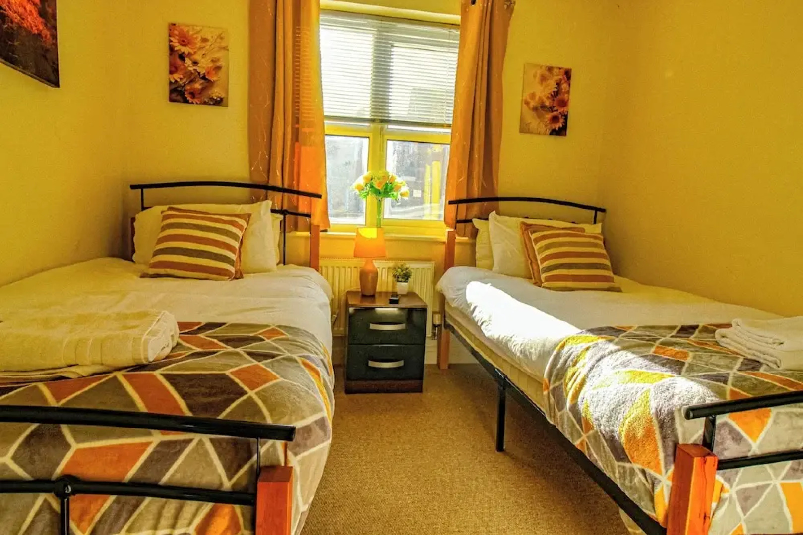 Ripley House by Smart Corporate Stays