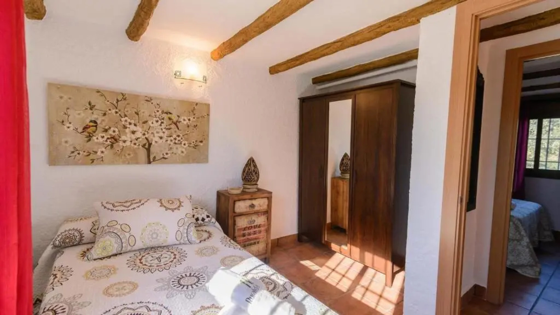 Villa Sol Alozaina by Ruralidays