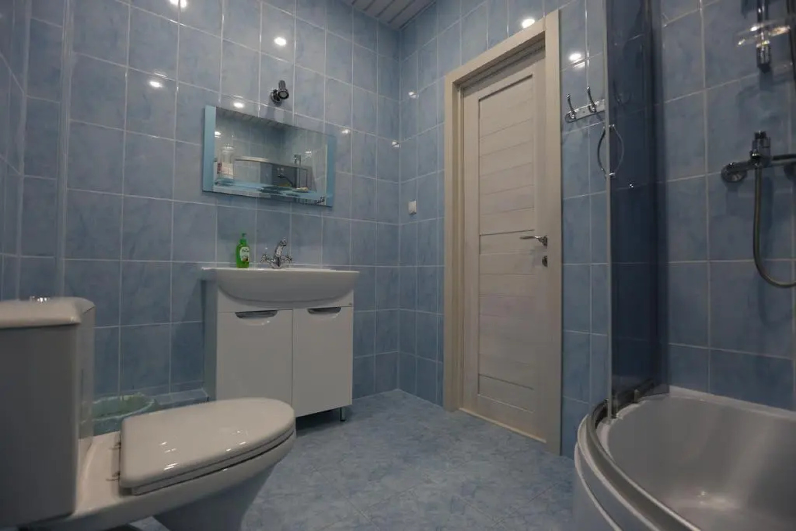 Гостиница На Набережной