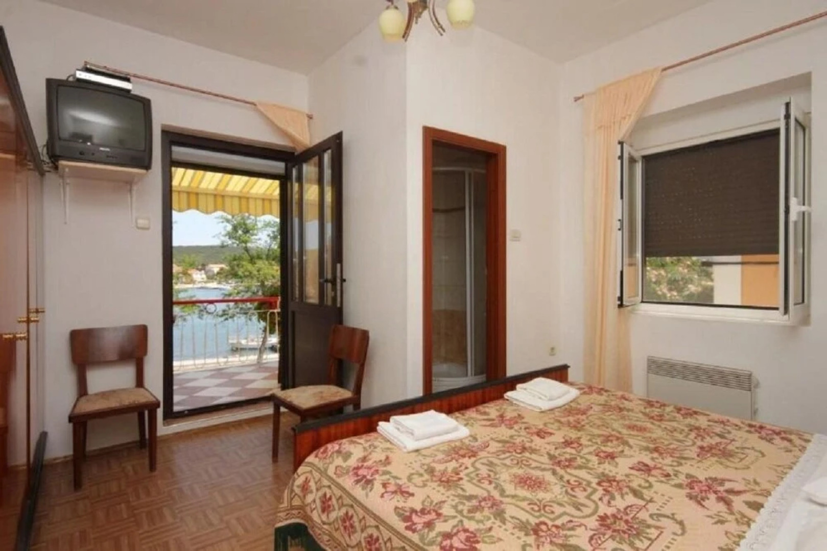 Zvone - at the Water Front - A2