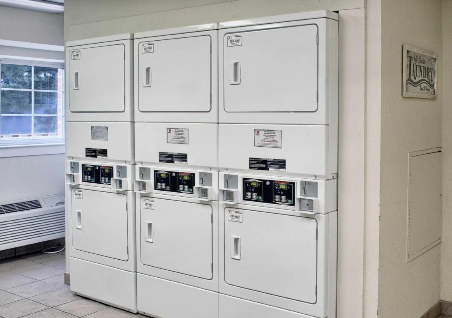 Motel 6 Richmond, VA - I-64 West