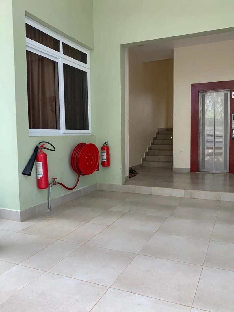 Salaam Letting Mbweni