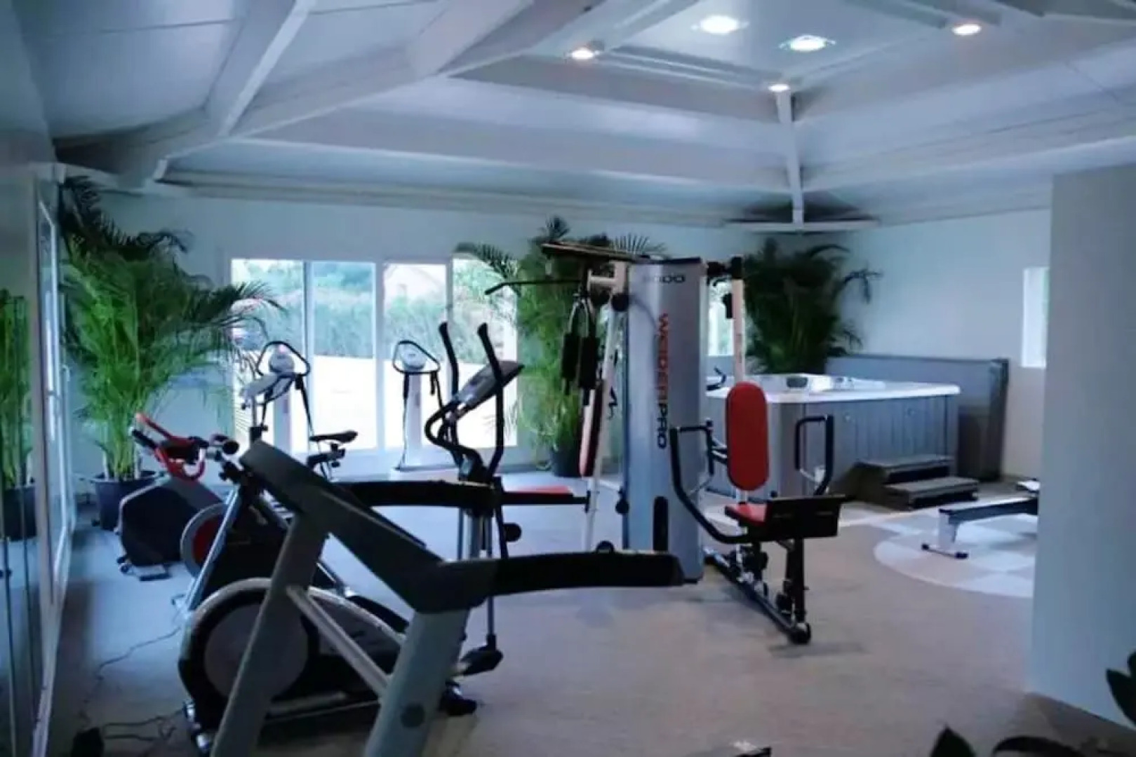 Property With 3 Bedrooms in Sérignan, With Furnished Garden