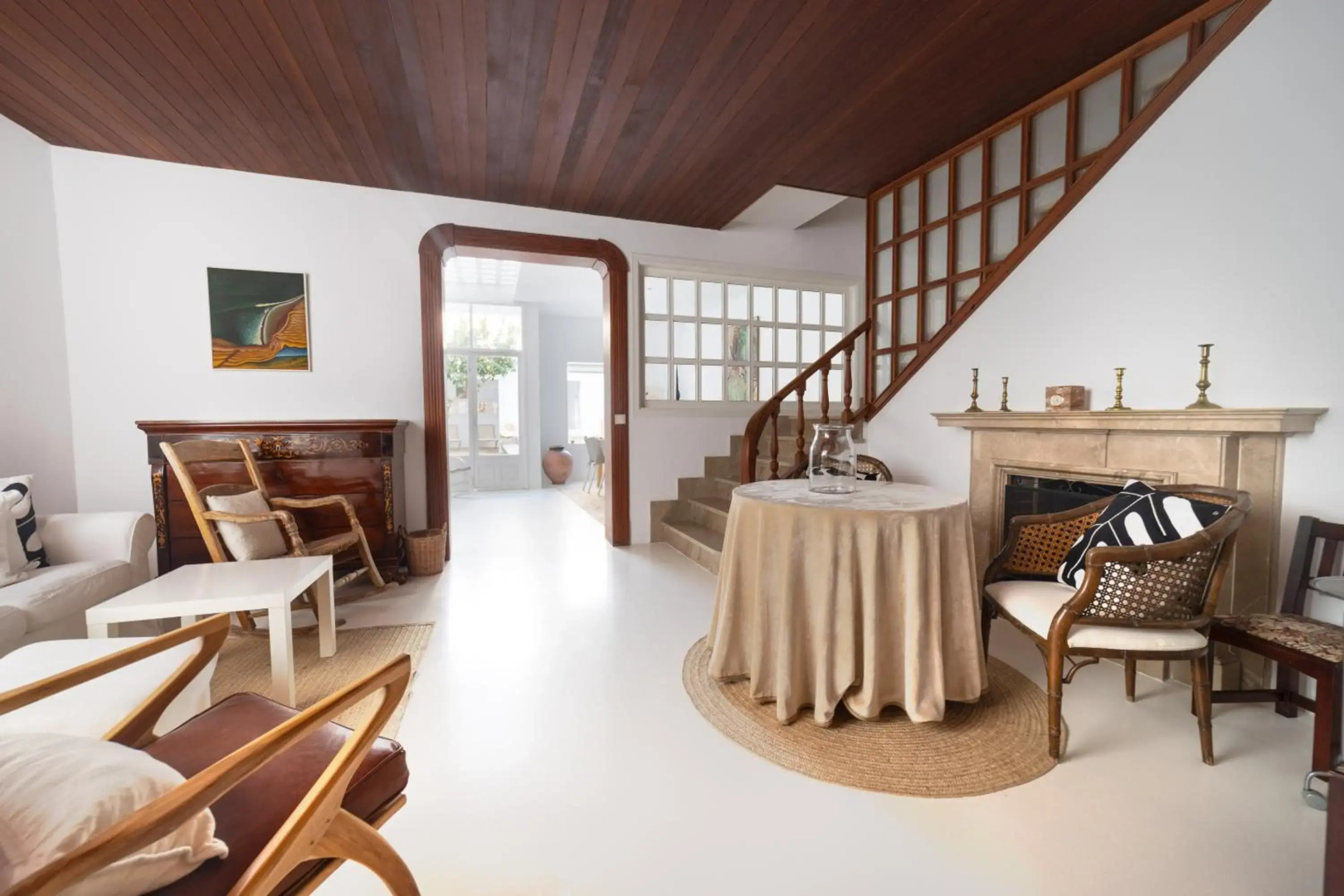 Ca Sa Padrina d'Arta-Turismo de Interior