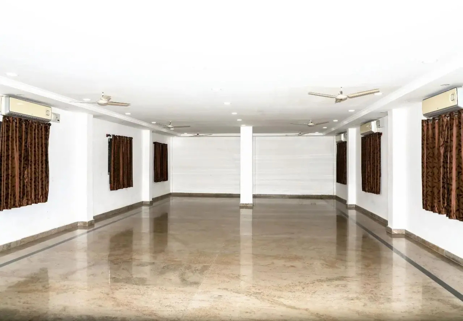 Stay Simple Brindavan Resort by OYO Rooms