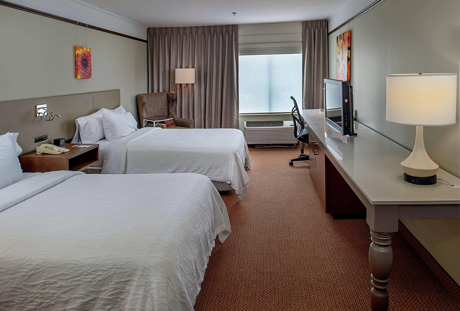 Hilton Garden Inn Chesterfield