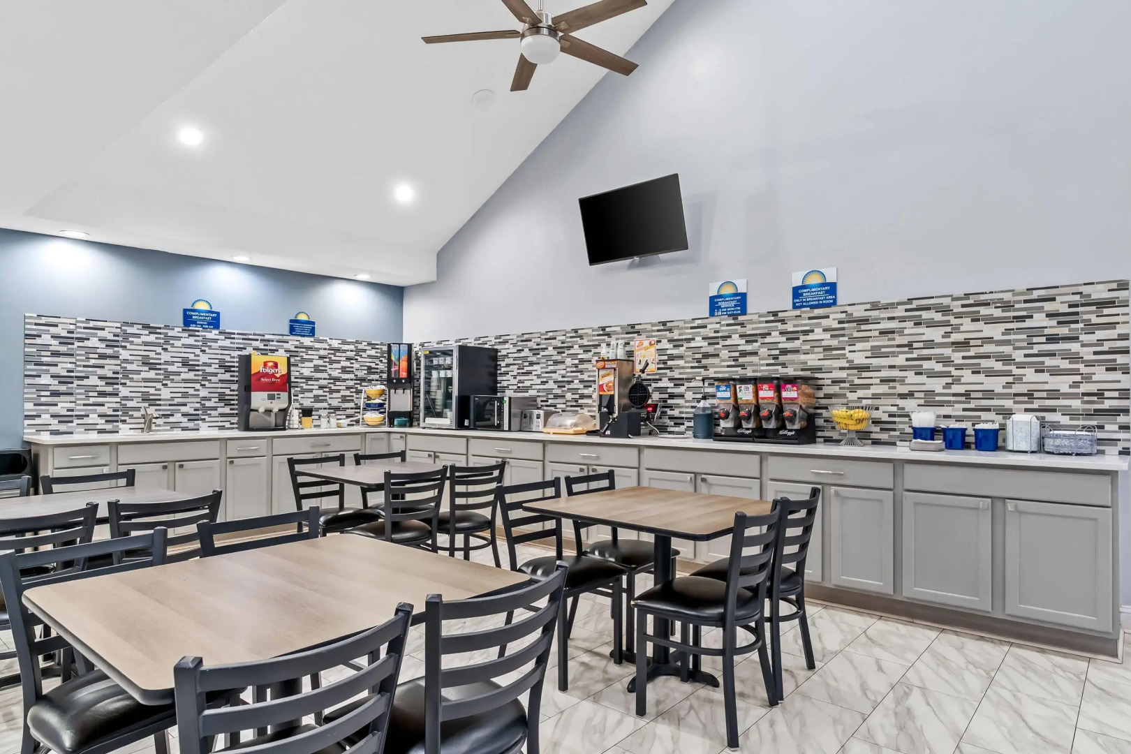 Days Inn by Wyndham Simpsonville
