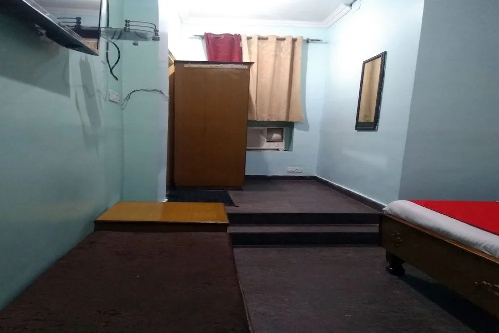 Oyo 22689 Hotel United Inn