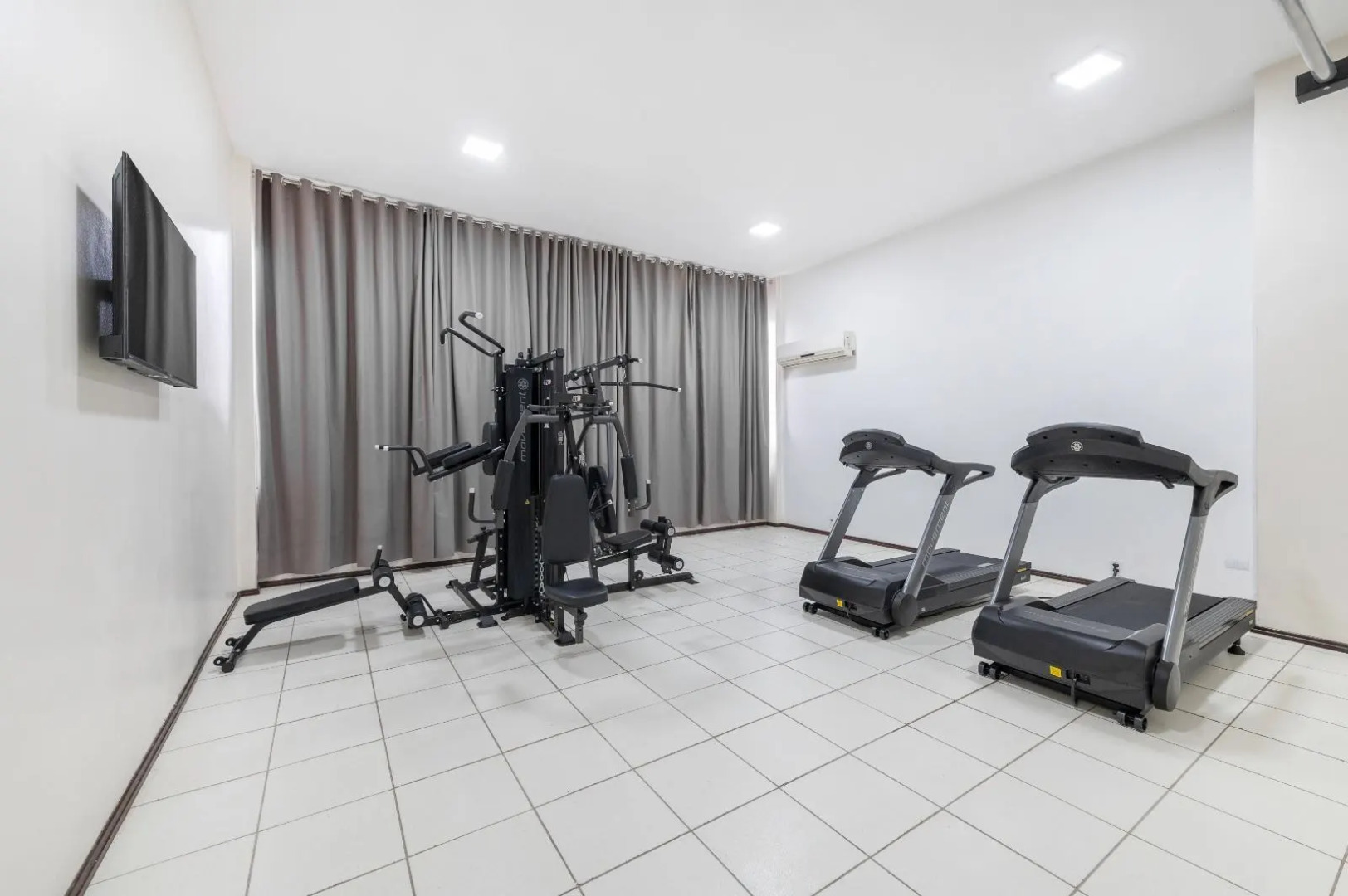 Hotel Nacional Inn Piracicaba