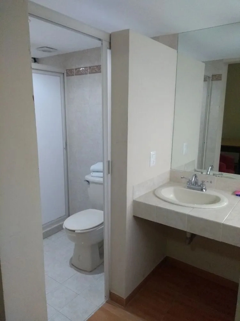 Villas del Peñon del Hotel Panorámico