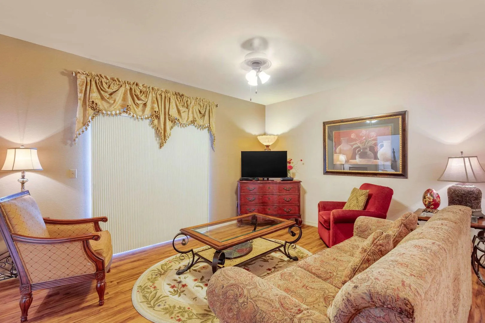 Thousand Hills Golf Resort