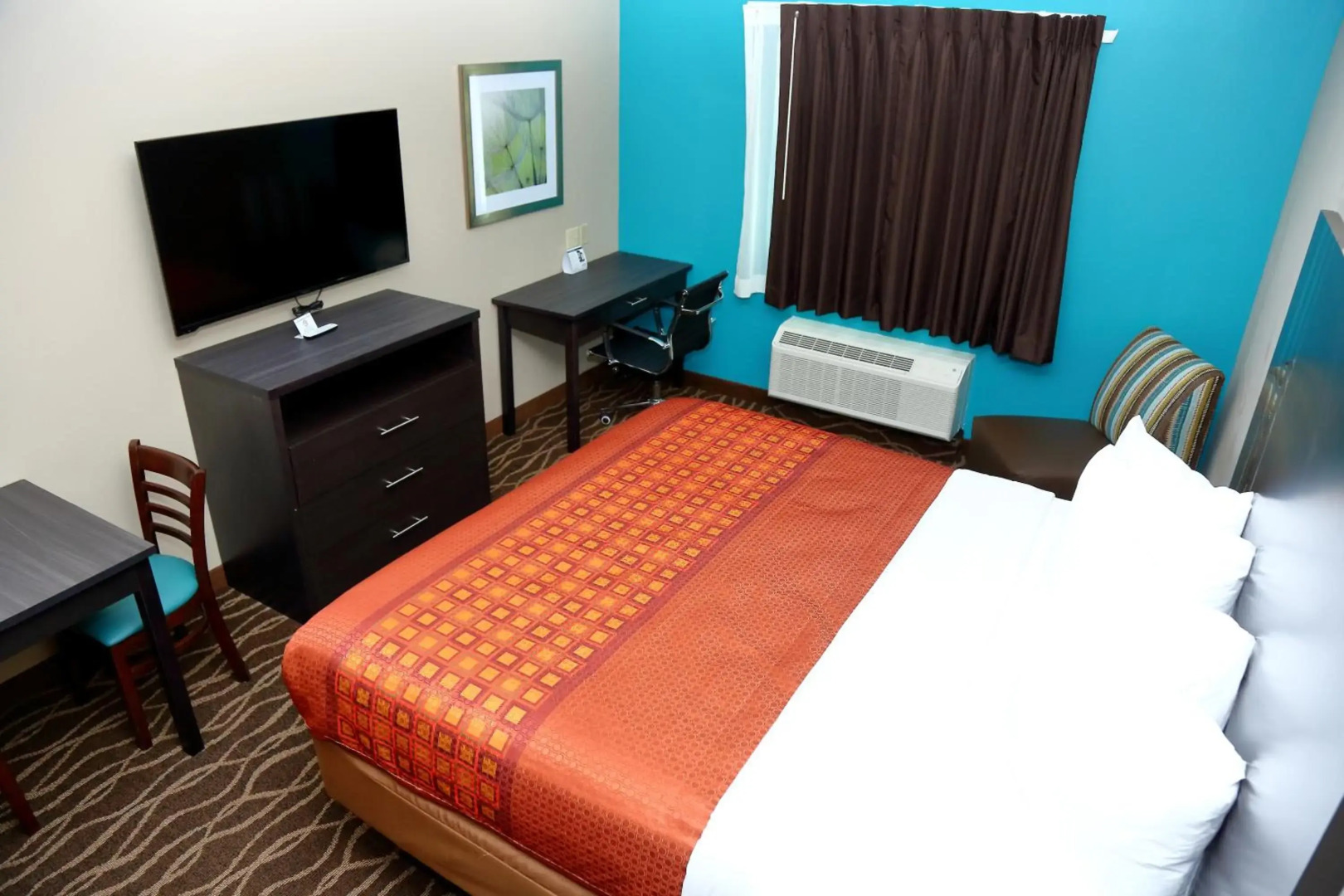 Americas Best Value Inn & Suites Prairieville