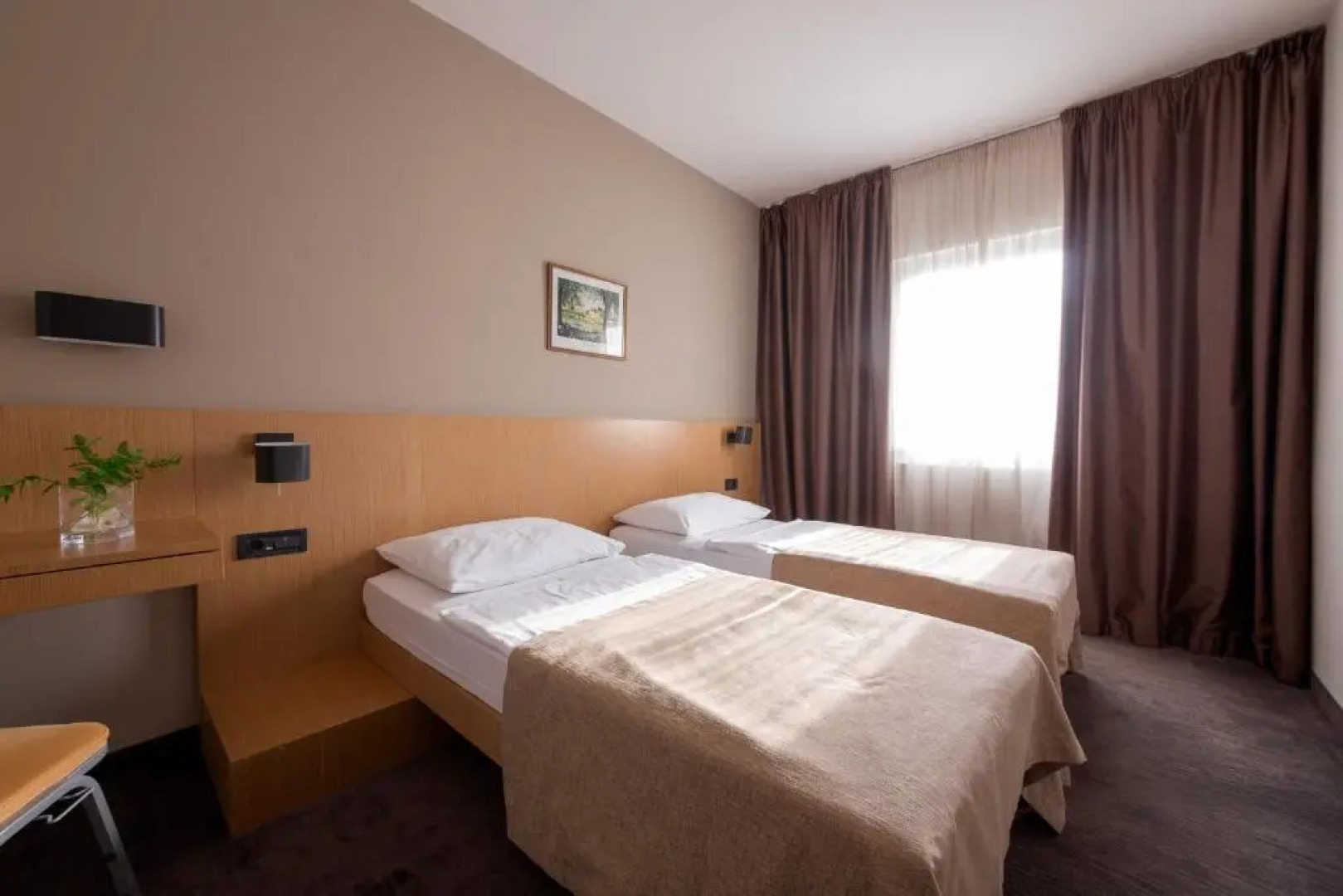 Terme Tuhelj hotel Well