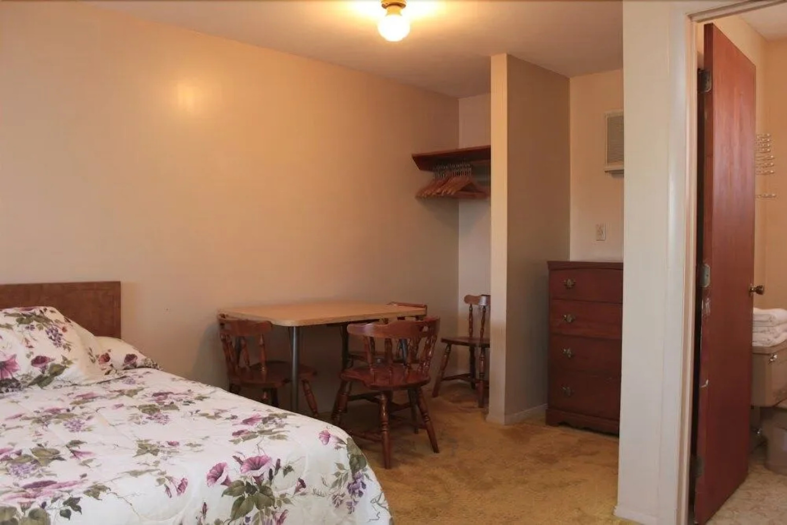 The Inn Between the Beaches