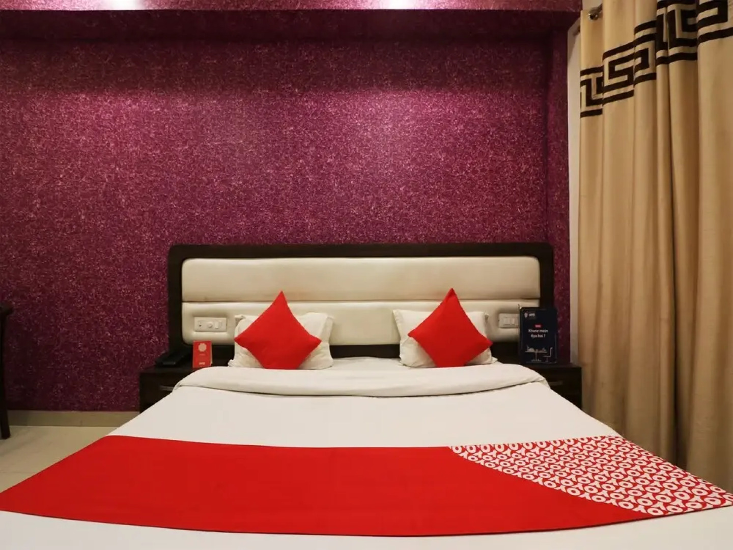 OYO 23168 Hotel G C Regency