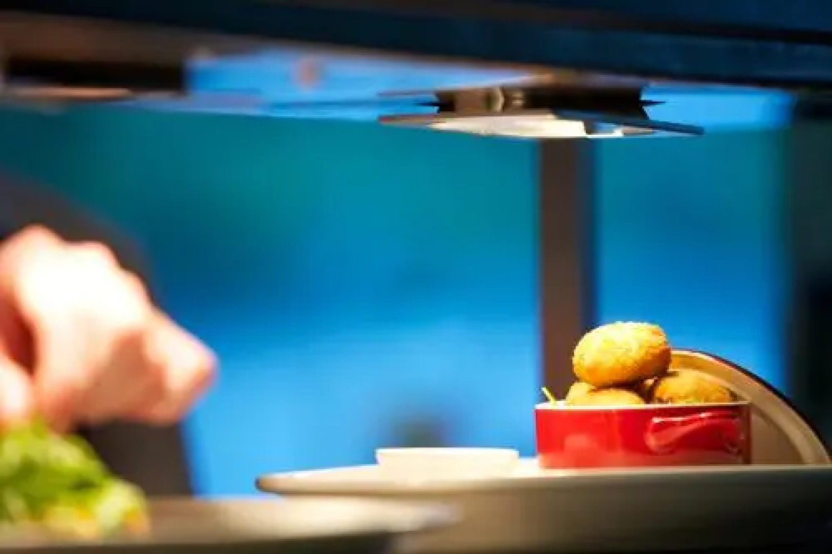 The Red Door Country House