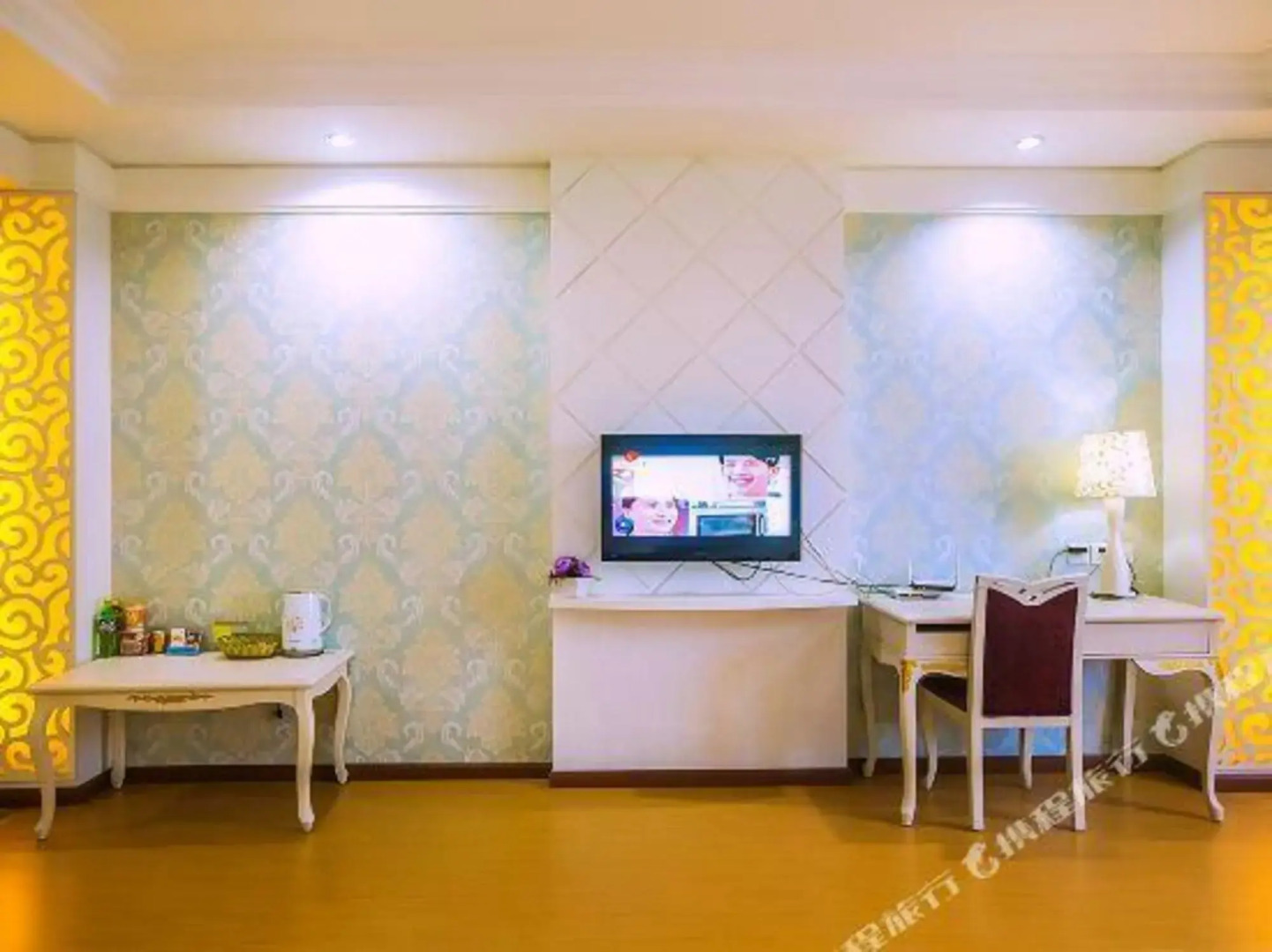 Tengchong Tianrui Hotel