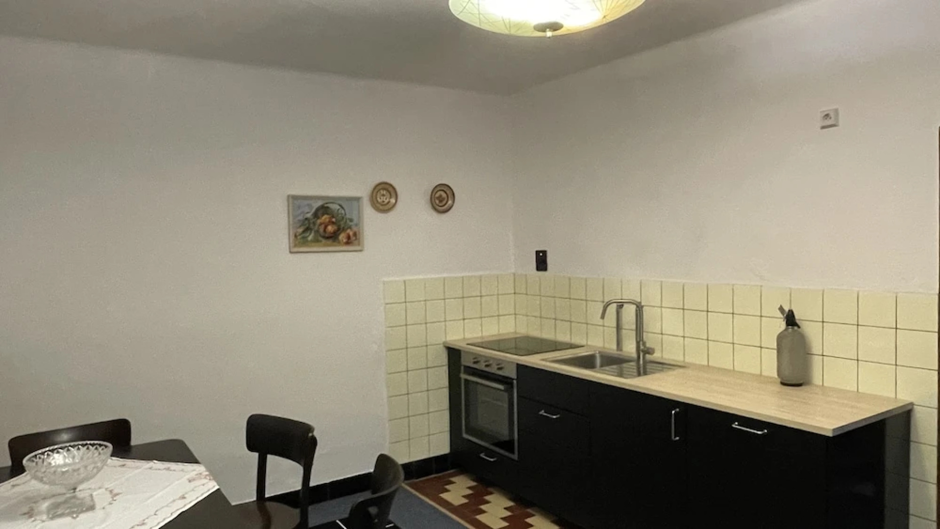 Cosy Country House U Faflika With Sauna and 2 Bathrooms