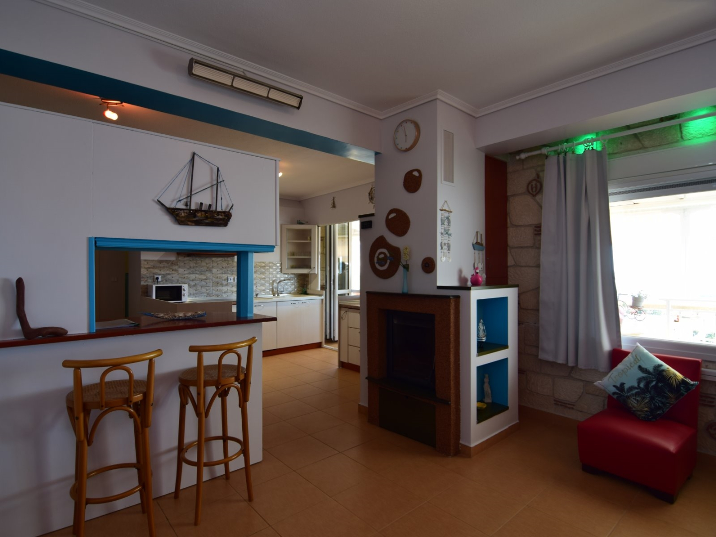 Eva's Treasure - Nea Flogita Halkidiki