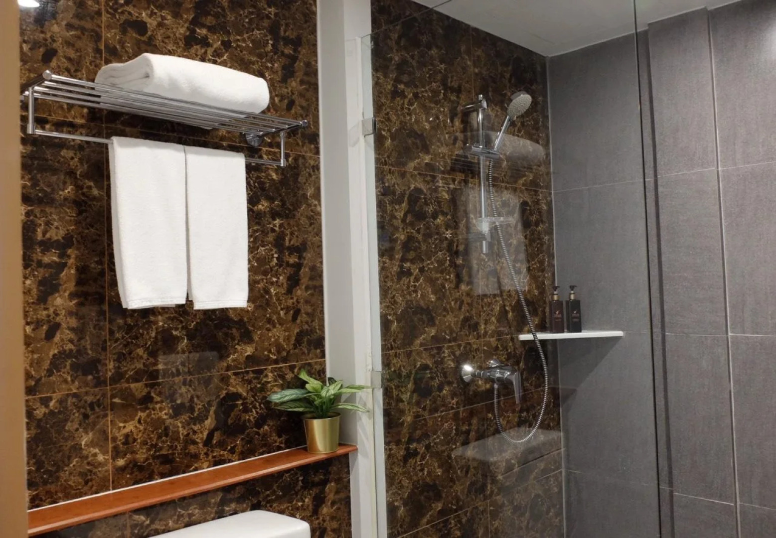 Hotel VELA be Bangkok Ratchathewi