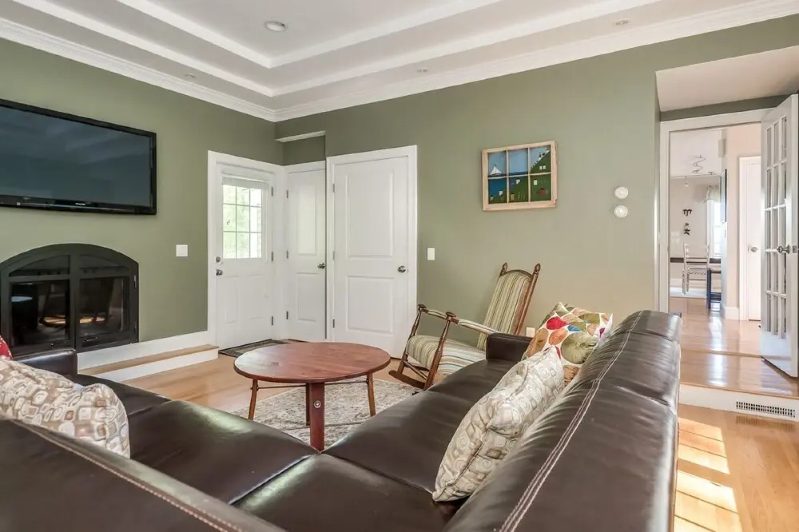 Lake Winnipesaukee - Waterfront - 458