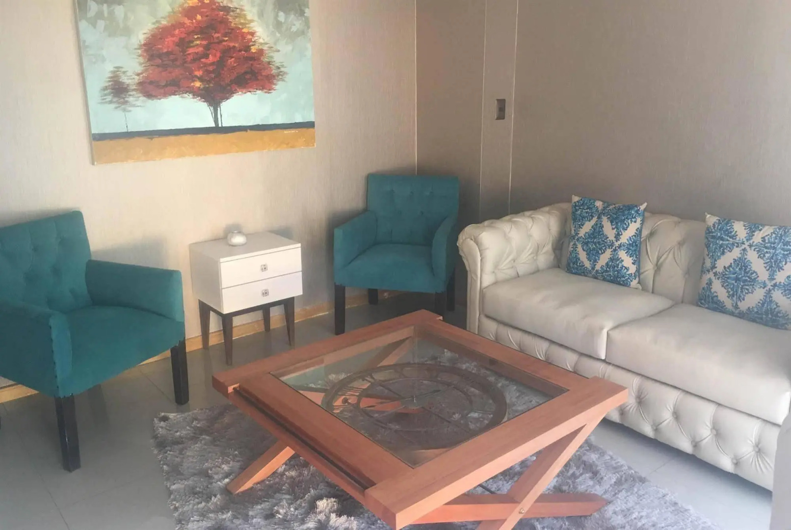 Howard Johnson By Wyndham Olmue