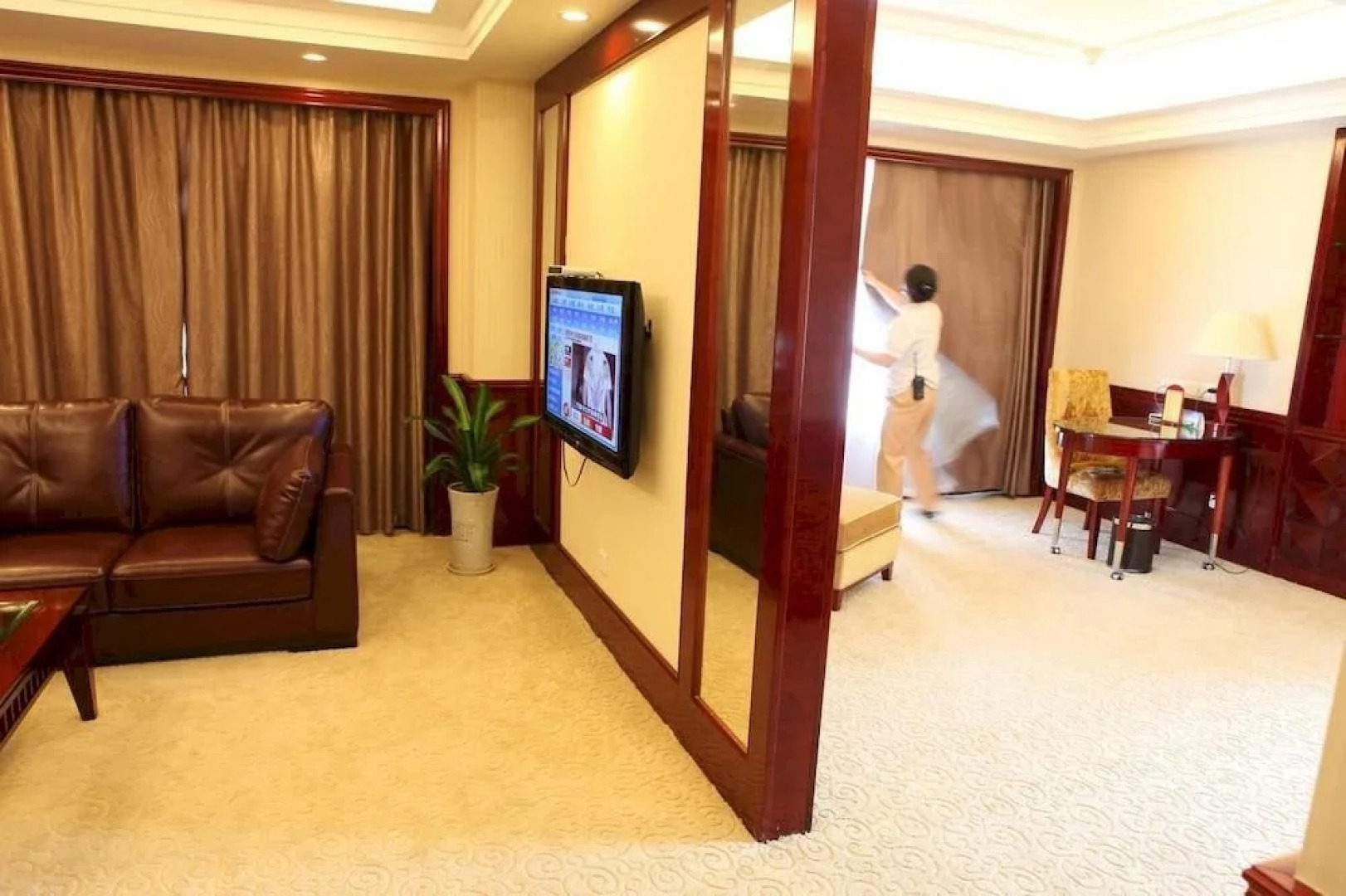 Shiyan Vienna International Hotel