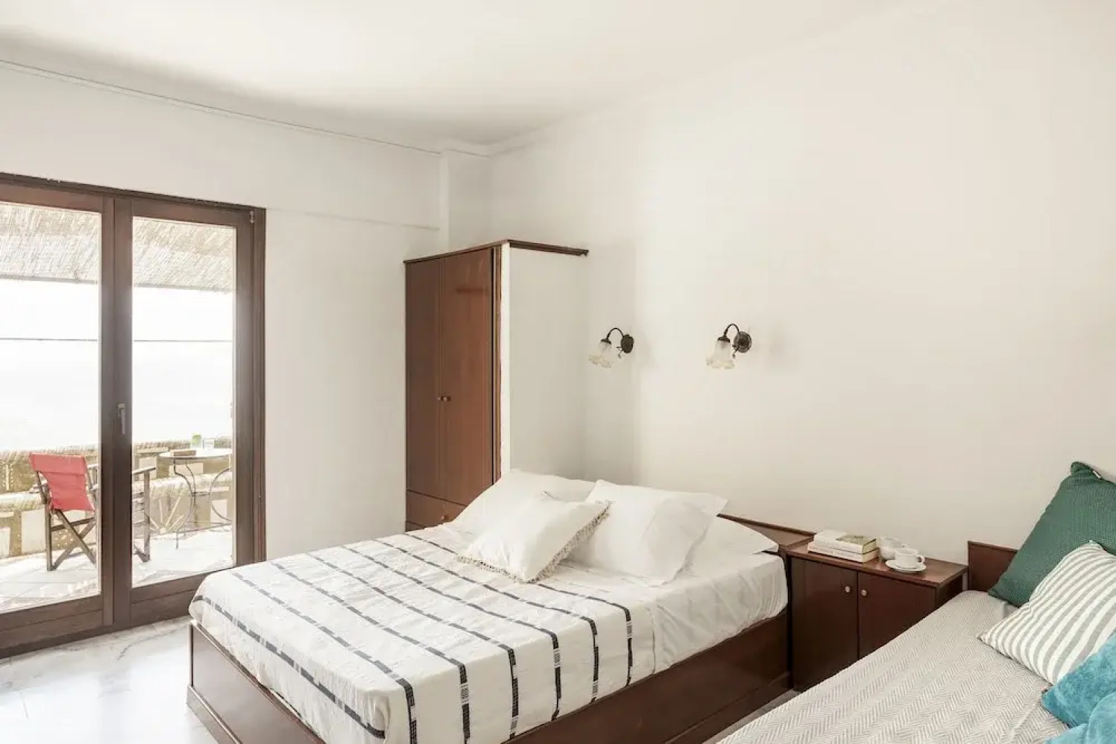 Luxurious Mani Peninsula Traditional Tower