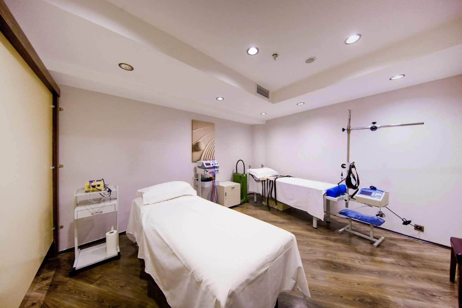 Doğa Thermal Health & Spa